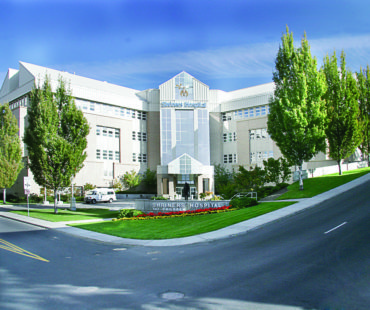 Shriners Hospitals for Children — Spokane