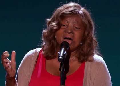 Hope and Healing Propel Kechi from Tragedy to Inspiration