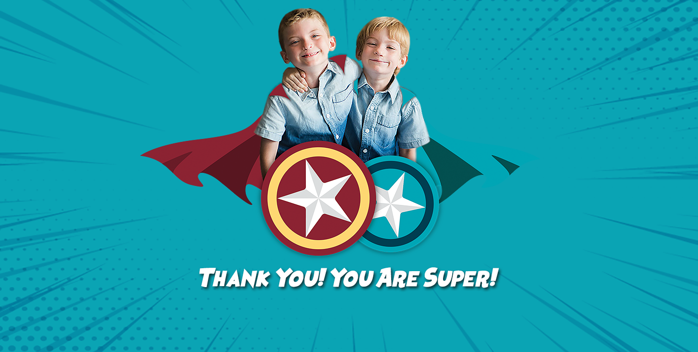 Blog - Love To The Rescue® | Shriners Hospitals For Children®