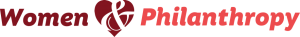 Women and Philanthropy Logo