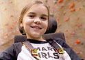 Shriners Hospitals for Children photo gallery patient