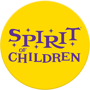 Spirit of Children