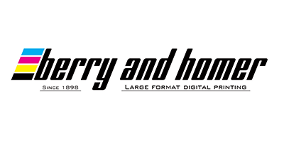 Berry and Homer