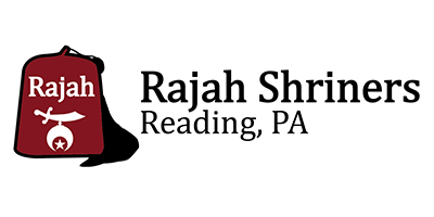 Rajah Shriners Reading, PA