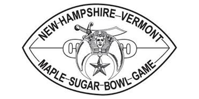 Shrine Maple Sugar Bowl Game
