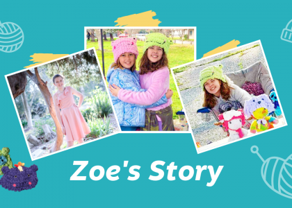 Zoe’s Story