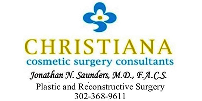 Jonathan N. Saunders - Christiana Cosmetic Surgery Consultants