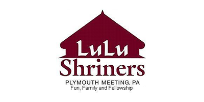 LuLu Shriners Plymouth Meeting PA