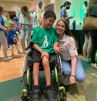 USF Dance Marathon - Campaign