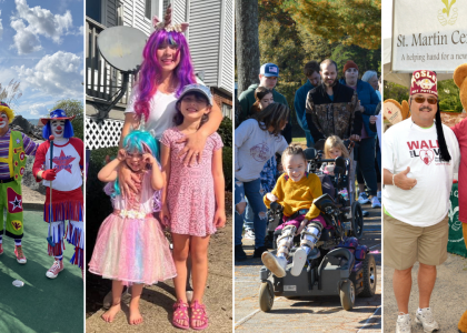 Save the Date – Get involved in your local Shriners Children’s Community!