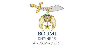 BOUMI Shriners Ambassadors