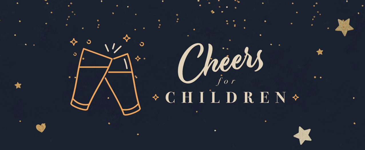 Cheers for Children | Shriners Hospitals for Children — Springfield
