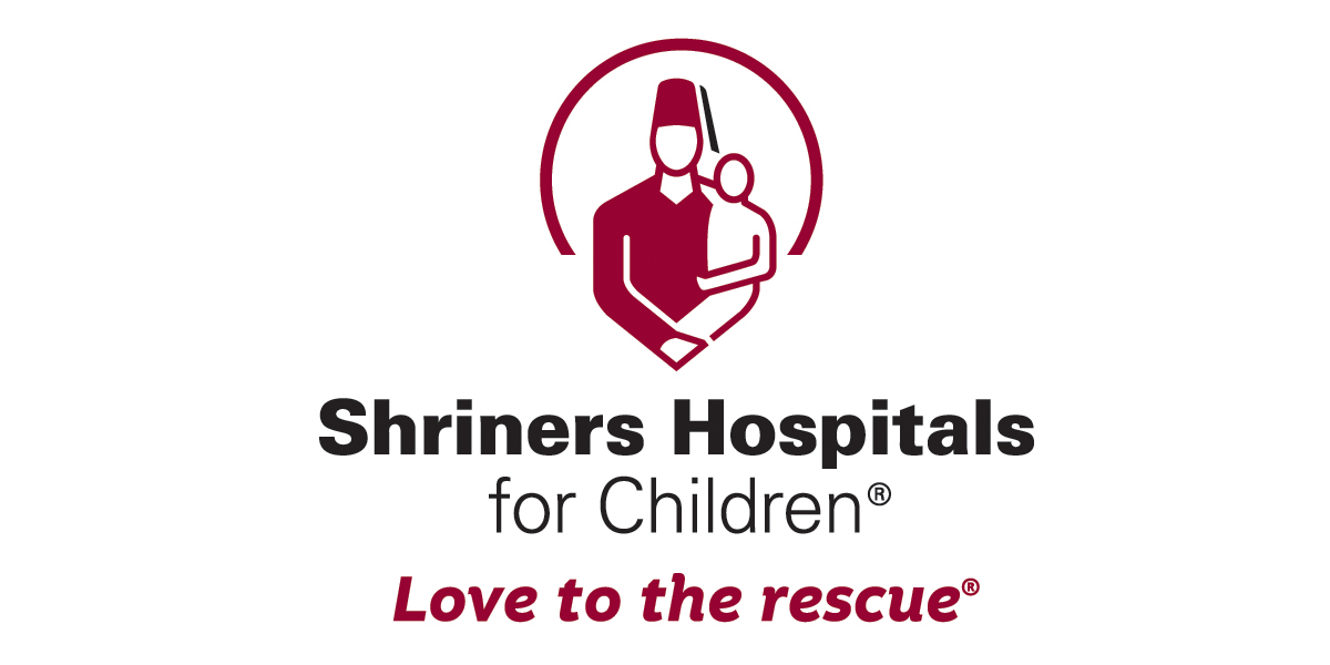 Shriners Hospitals for Children Love to the Rescue