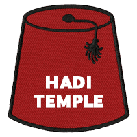 Hadi Temple