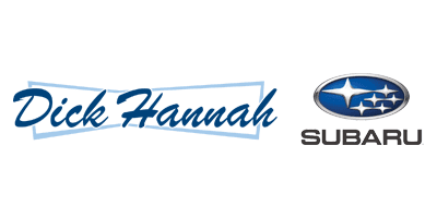 Dick Hannah Subaru
