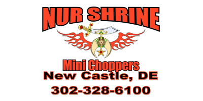 sponsor template – nur shrine mini choppers